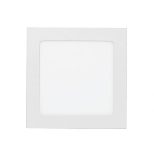 Imagem Produto PAINEL LED EMBUTIR QUADRADO 24W 3000K BIVOLT 30X30CM - BLUMENAU