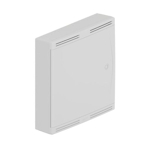Imagem Produto CAIXA TELEFONICA (VDI) PVC SOBREPOR 40CM BRANCO - TIGRE