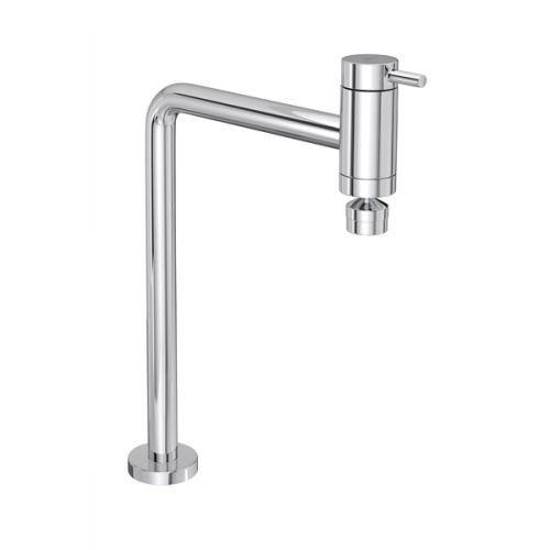 Imagem Produto TORNEIRA METALICA COZINHA MESA BICA ALTA MOVEL LINK - DECA