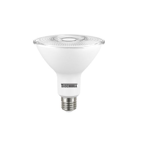 Imagem Produto LAMPADA LED PAR38 14W 4000K BIVOLT E27 IP65 - TASCHIBRA