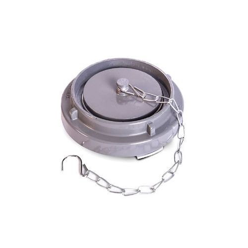 Imagem Produto TAMPAO STORZ ALUMINIO INJETADO 1 1/2 C/CORRENTE