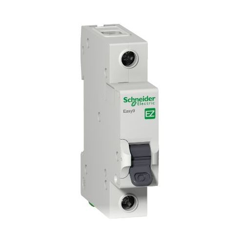 Imagem Produto DISJUNTOR DIN 1 POLO C63 3KA EM 220V - SCHNEIDER