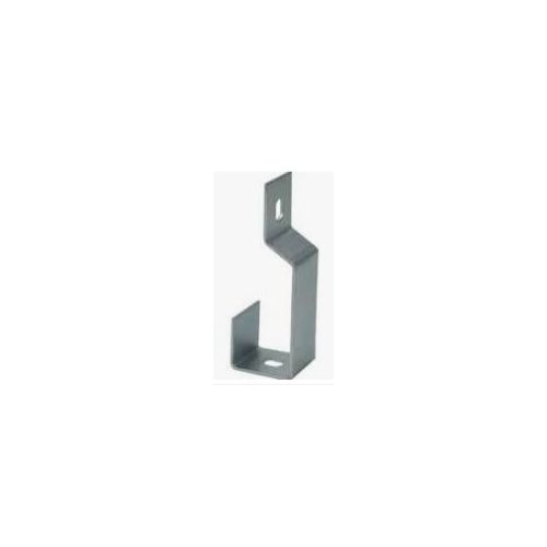 Imagem Produto SUPORTE SUSPENSÃO SIMPLES PARA CABO AÇO 38X38MM CHAPA 18 - JEA