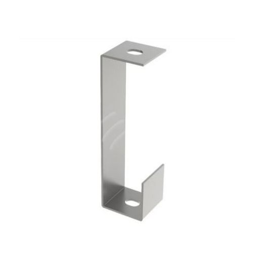 Imagem Produto SUPORTE SUSPENSÃO LONGO PARA PERFILADO 38X38MM CHAPA 16 - JEA