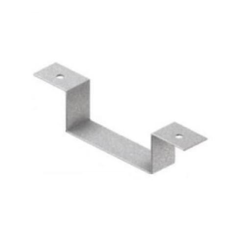 Imagem Produto SUPORTE SUSPENSÃO DUPLO PARA VERGALHÃO 100X50MM - JEA