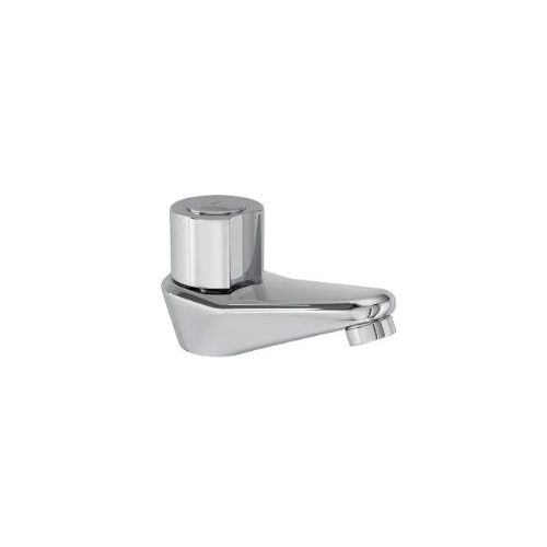 Imagem Produto TORNEIRA METALICA LAVATORIO MESA BICA BAIXA TARGA - DECA