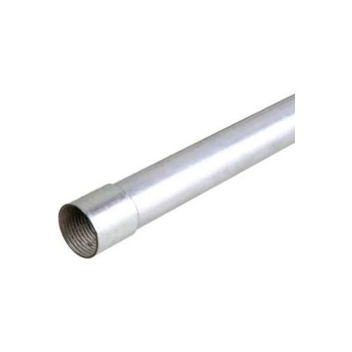 Imagem Produto ELETRODUTO PRE ZINCADO C/ROSCA SEMI PESADO 2 C/L P0,80