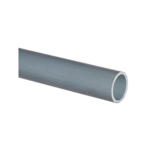 Imagem Produto ELETRODUTO PVC SEM ROSCA 3/4 CINZA - VICAP