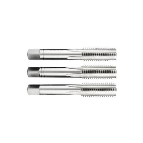 Imagem Produto JOGO BROCA MACHO ACO RAPIDO M6X1,00