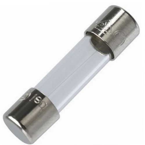 Imagem Produto FUSIVEL VIDRO 5X20 5A 250VCA