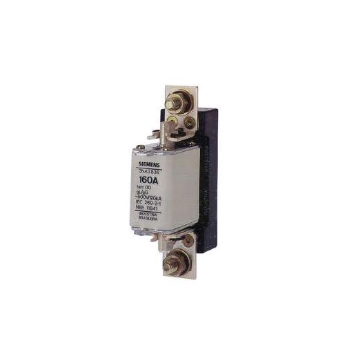 Imagem Produto FUSIVEL NH RETARDADO TAMANHO 1 125A 500VCA FNH1-125U - WEG