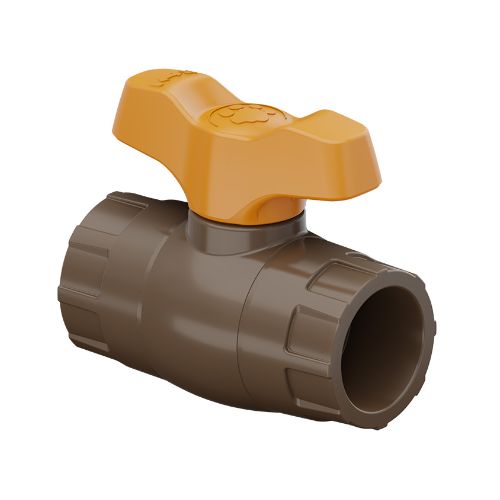 Imagem Produto REGISTRO ESFERA SOLDAVEL 40MM COMPACTO - TIGRE