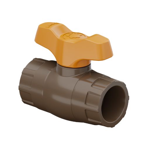 Imagem Produto REGISTRO ESFERA SOLDAVEL 32MM COMPACTO - TIGRE