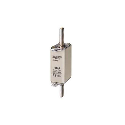 Imagem Produto FUSIVEL NH RETARDADO TAMANHO 1 200A 500VCA