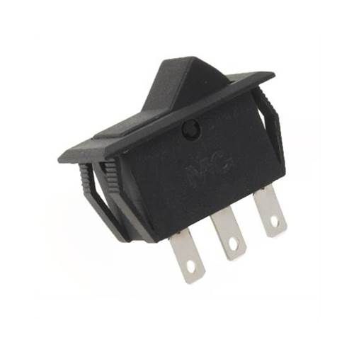 Imagem Produto INTERRUPTOR UNIP 6A M1FT1FE2S - MAR-GIRIUS