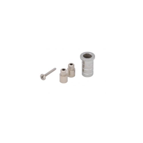 Imagem Produto PROLONGADOR CROMADO 20MM P/REGISTRO DECA - RIETI