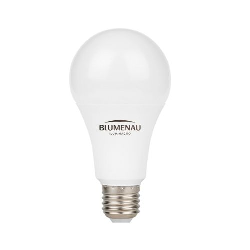 Imagem Produto LAMPADA LED BULBO 12W 6500K 1050 LUMENS - BLUMENAU