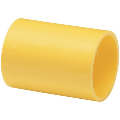 Imagem Produto LUVA P/CONDUITE PVC 1 AMARELA - TIGRE