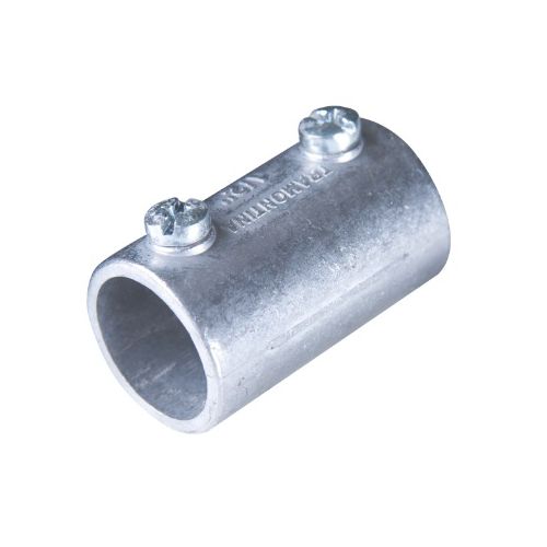Imagem Produto LUVA P/ELETRODUTO ALUMINIO SEM ROSCA 1 - TRAMONTINA
