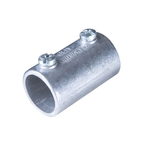 Imagem Produto LUVA P/ELETRODUTO ALUMINIO SEM ROSCA 1 1/4 - TRAMONTINA