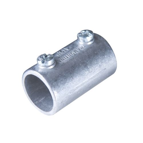 Imagem Produto LUVA P/ELETRODUTO ALUMINIO SEM ROSCA 2 - TRAMONTINA