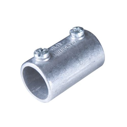 Imagem Produto LUVA P/ELETRODUTO ALUMINIO SEM ROSCA 3 - TRAMONTINA