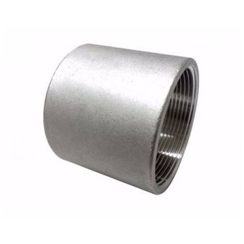 Imagem Produto LUVA P/ELETRODU PRE ZINCADO C/ROSCA BSP 2