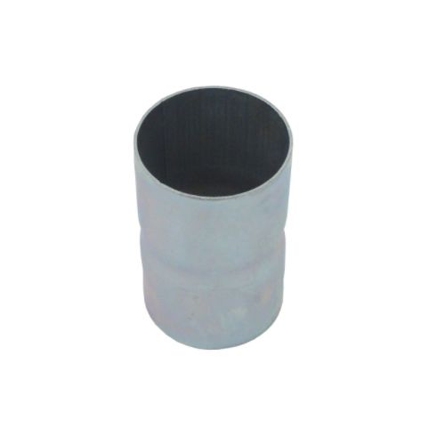 Imagem Produto LUVA P/ELETRODUTO LEVE III GALVANIZA ELETROLITICA SEM ROSCA 3/4 - CECAP