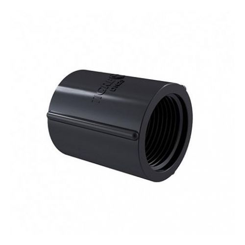 Imagem Produto LUVA P/ELETRODUTO PVC COM ROSCA 3/4 PRETA - TIGRE