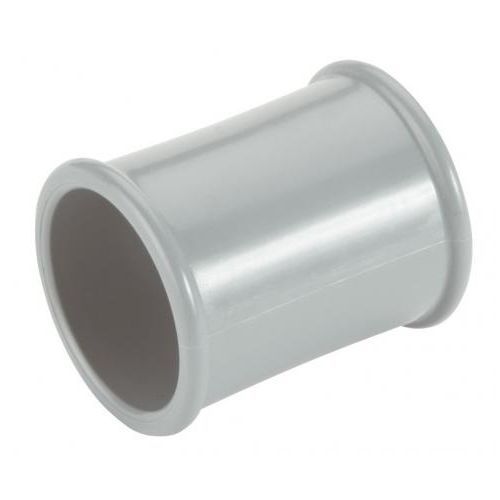 Imagem Produto LUVA P/ELETRODUTO PVC SEM ROSCA 3/4 CINZA - TRAMONTINA