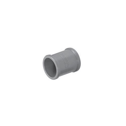 Imagem Produto LUVA P/ELETRODUTO PVC SEM ROSCA 3/4 CINZA - WETZEL