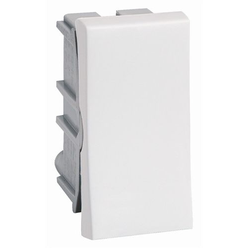 Imagem Produto MODULO INTERRUPTOR INTERMEDIARIO 10A BRANCO ORION - SCHNEIDER