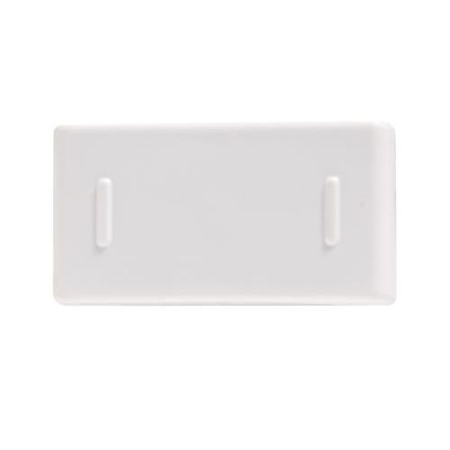 Imagem Produto MODULO INTERRUPTOR PARALELO 10A/250V BRANCO LIZ/LUX - TRAMONTINA