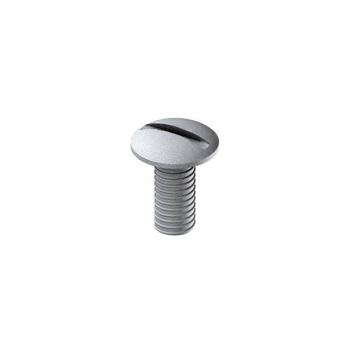 Imagem Produto PARAFUSO ROSCA METRICA FENDA GALVANIZADO S/TRAVA 1/4X1/2 - CGM