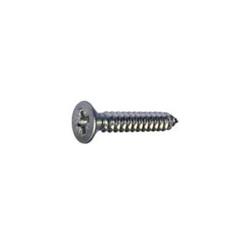 Imagem Produto PARAFUSO ROSCA SOBERBA CABECA CHT PH 4,2X32 S6 INOX - CGM
