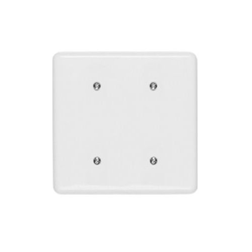 Imagem Produto PLACA 4X4 CEGA STYLUS BRANCA - ILUMI