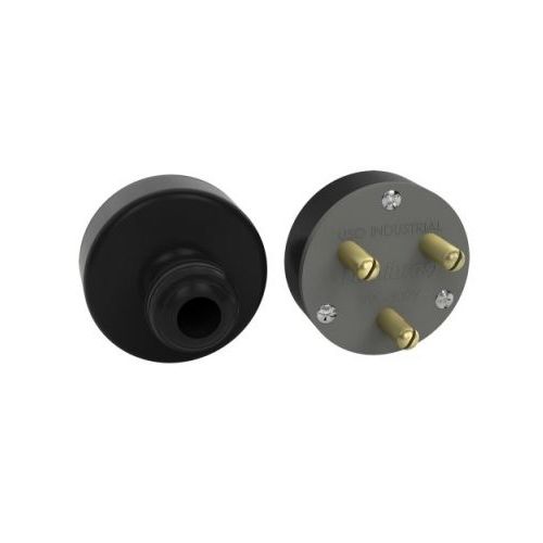 Imagem Produto PLUG INQUEBRAVEL 3 POLOS 32A - LUMIBRAS