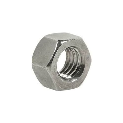 Imagem do produto PORCA GALVANIZADA ELETROLITICA SEXTAVADA 3/8