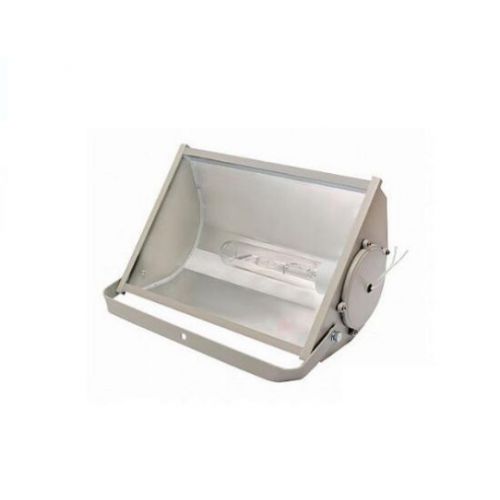 Imagem Produto PROJETOR ALUMINIO SEM ALOJAMENTO E27 250W - OLIVO