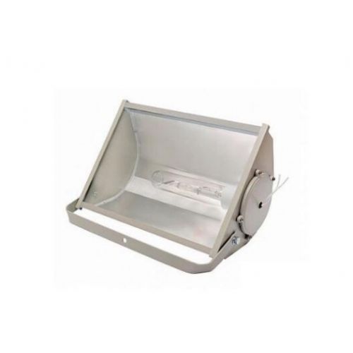 Imagem Produto PROJETOR ALUMINIO SEM ALOJAMENTO E40 400W - OLIVO