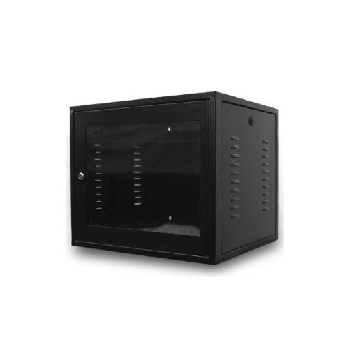 Imagem Produto RACK PAREDE 19" 7UX470MM PRETO