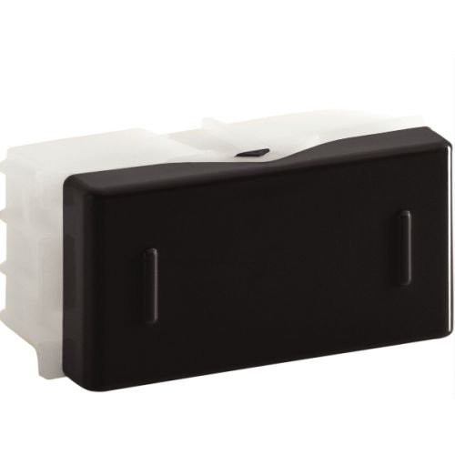 Imagem Produto MODULO INTERRUPTOR INTERMEDIARIO 10A/250V GRAFITE LIZ/LUX - TRAMONTINA