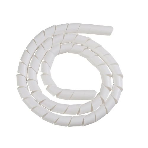 Imagem Produto ESPIRAL 5 METROS 3/4" BRANCO - TRAMONTINA