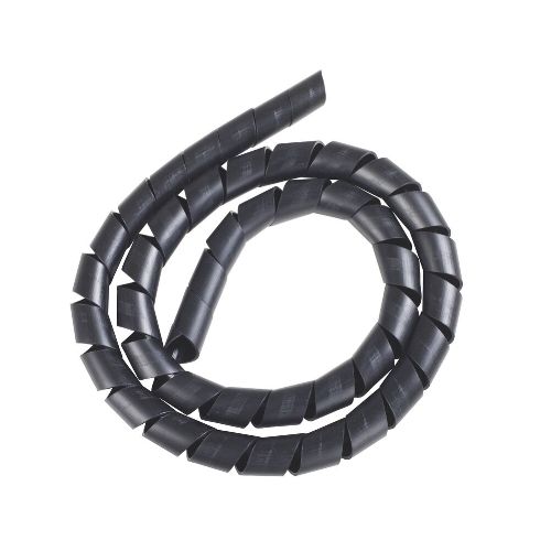 Imagem Produto ESPIRAL 5 METROS 3/4" PRETO - TRAMONTINA