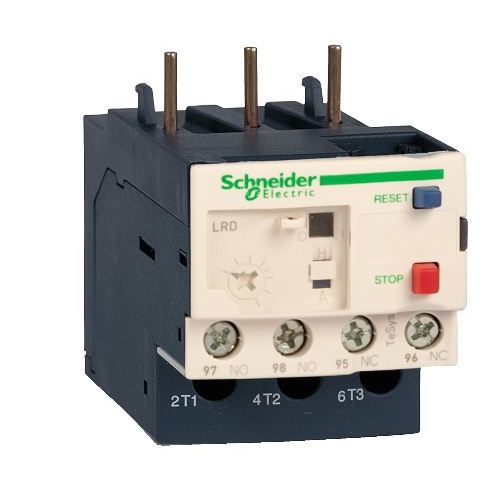 Imagem Produto RELE SOBRECARGA 23-32,0A LRD - SCHNEIDER INDUSTRIAL