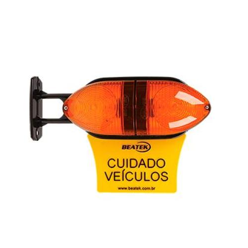Imagem Produto SINALIZADOR SEQUENCIAL VEICULAR LED 45 BIVOLT - BEATEK