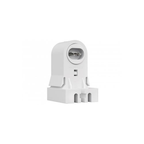 Imagem Produto SUPORTE ANTIVIBRATORIO P/LAMPADA HO NUCLEO FIXO FEMEA - LUMIBRAS