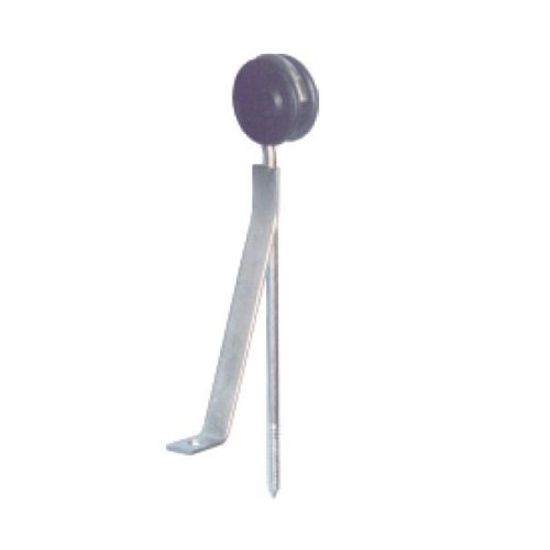 Imagem Produto ISOLADOR REFORCADO 200MM FIXACAO ROSCA SOBERBA SPDA