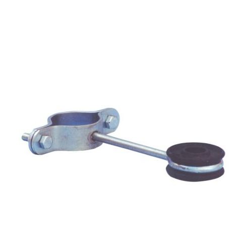 Imagem Produto ISOLADOR SIMPLES 200MM ABRACADEIRA 2 C/1 DESCIDA SPDA