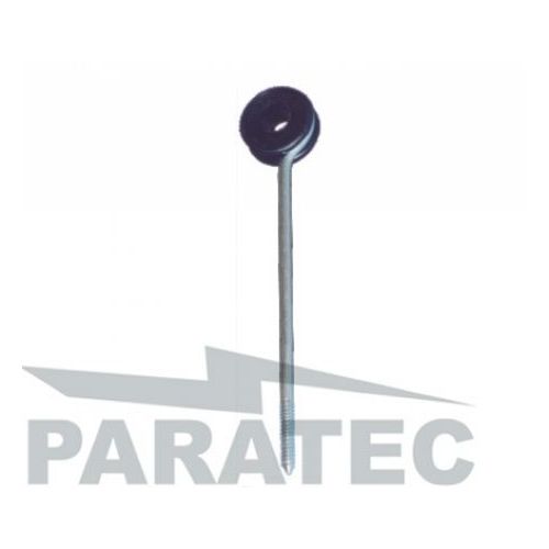 Imagem Produto ISOLADOR SIMPLES 200MM FIXACAO ROSCA SOBERBA SPDA